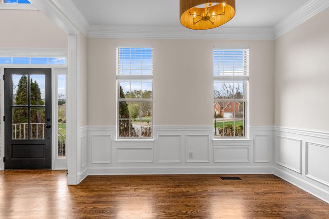 1436 Cambridge Point Drive, Hixson, TN 37343