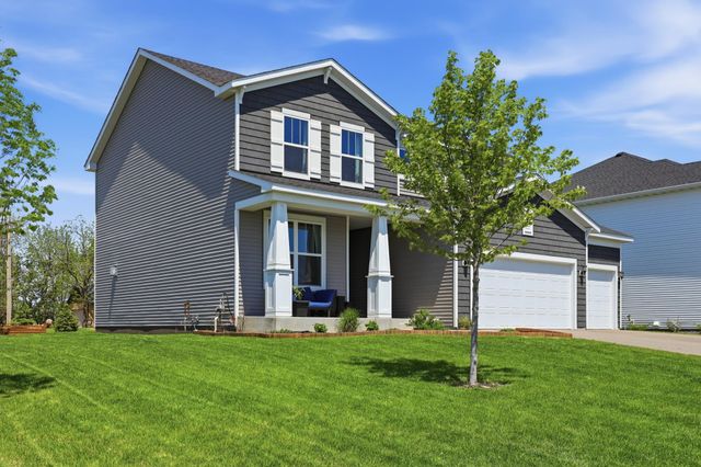 4886 Obsidian Way, Victoria, MN 55386