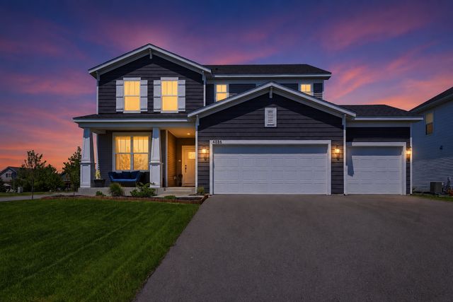 4886 Obsidian Way, Victoria, MN 55386