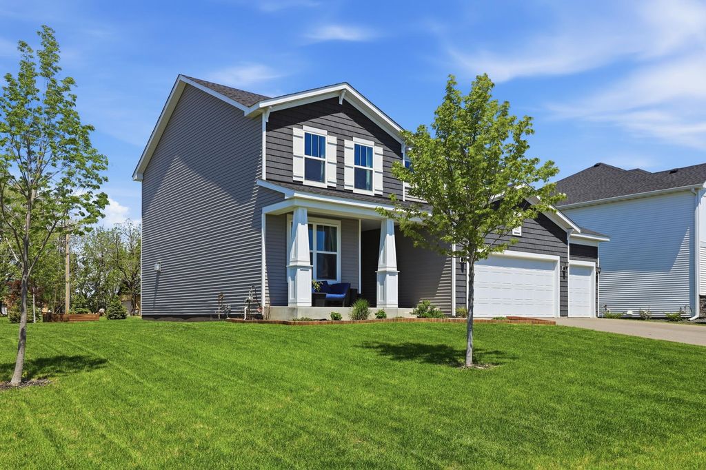 4886 Obsidian Way, Victoria, MN 55386 — photo 2