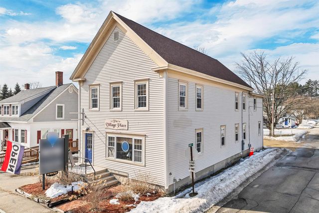 141 Main Street, Alton, NH 03809