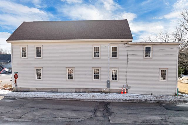 141 Main Street, Alton, NH 03809