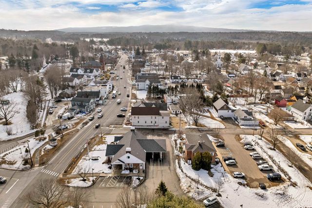 141 Main Street, Alton, NH 03809