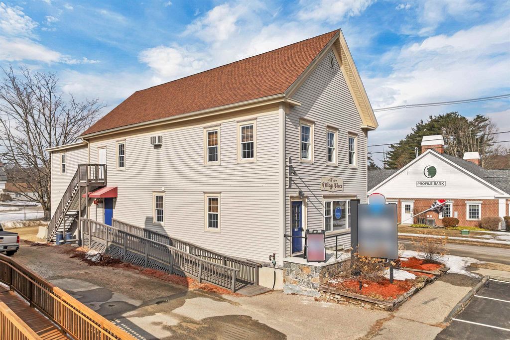 141 Main Street, Alton, NH 03809