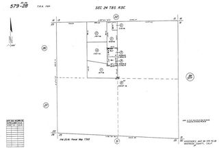 45500 Terwilliger, Anza, CA 92539