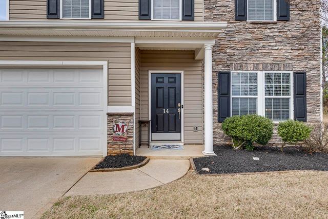 14 Madeline Circle, Taylors, SC 29687