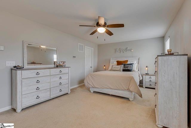 14 Madeline Circle, Taylors, SC 29687