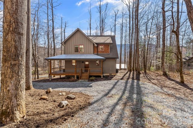43 Clinchfield Gap Road, Marion, NC 28752