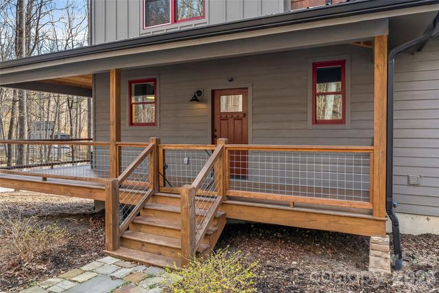 43 Clinchfield Gap Road, Marion, NC 28752