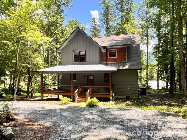 43 Clinchfield Gap Road, Marion, NC 28752