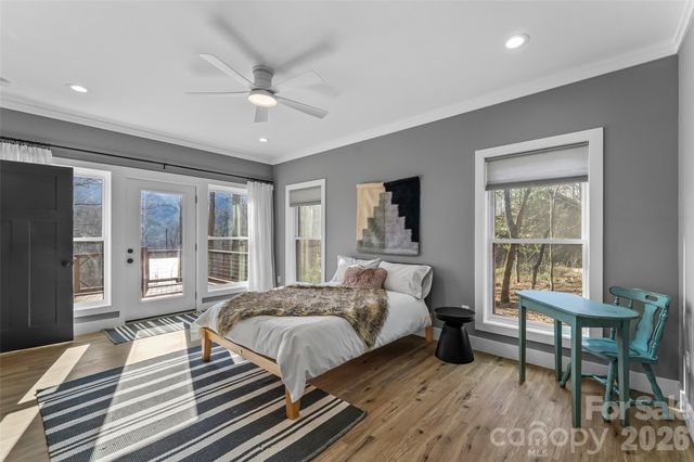 43 Clinchfield Gap Road, Marion, NC 28752