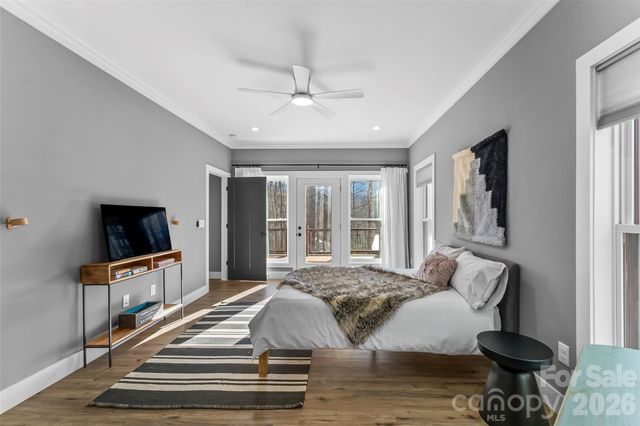 43 Clinchfield Gap Road, Marion, NC 28752