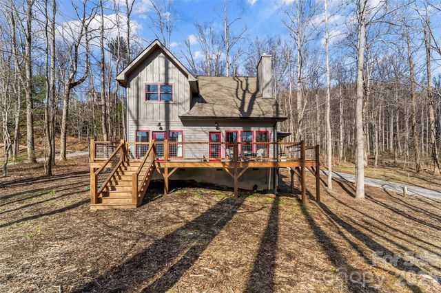 43 Clinchfield Gap Road, Marion, NC 28752