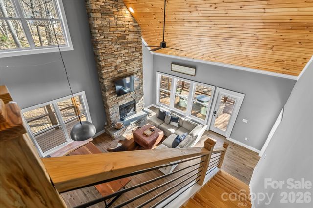 43 Clinchfield Gap Road, Marion, NC 28752