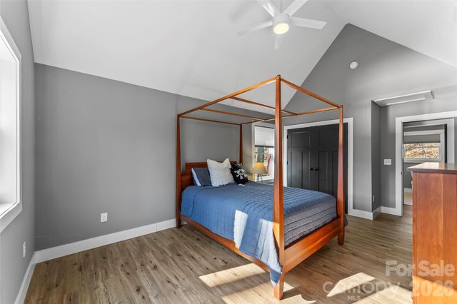 43 Clinchfield Gap Road, Marion, NC 28752