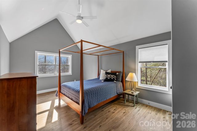 43 Clinchfield Gap Road, Marion, NC 28752