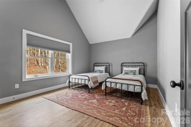 43 Clinchfield Gap Road, Marion, NC 28752