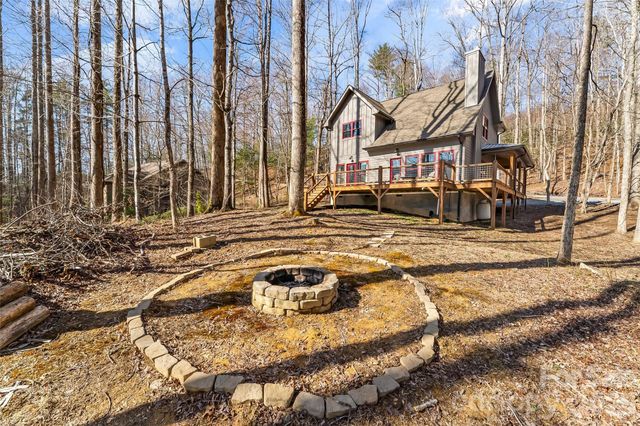 43 Clinchfield Gap Road, Marion, NC 28752
