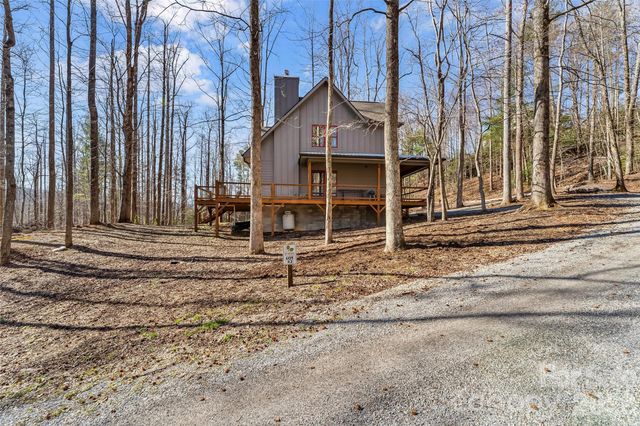 43 Clinchfield Gap Road, Marion, NC 28752