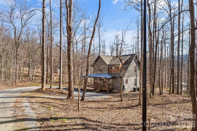 43 Clinchfield Gap Road, Marion, NC 28752