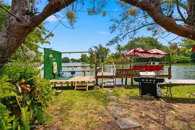 4621 SW 31st Dr, West Park, FL 33023