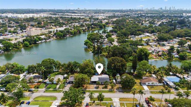 4621 SW 31st Dr, West Park, FL 33023