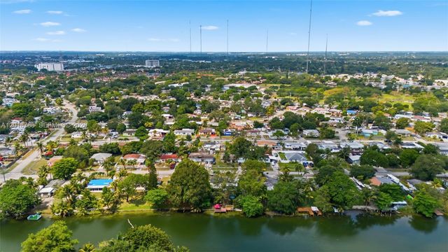 4621 SW 31st Dr, West Park, FL 33023