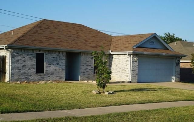 401 James Loop, Killeen, TX 76542