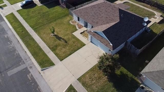 401 James Loop, Killeen, TX 76542