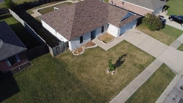 401 James Loop, Killeen, TX 76542