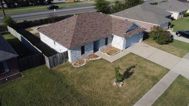 401 James Loop, Killeen, TX 76542