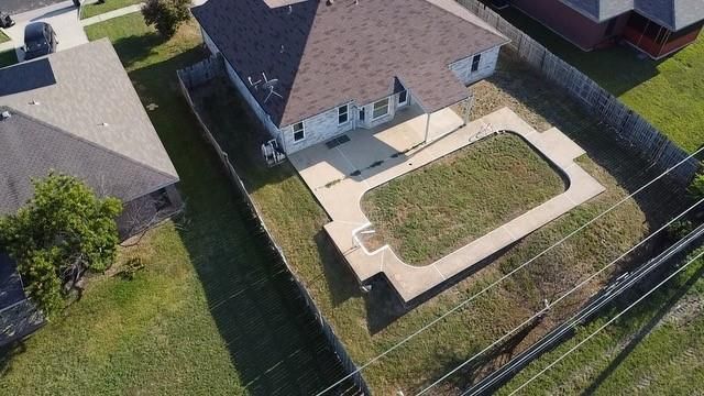 401 James Loop, Killeen, TX 76542