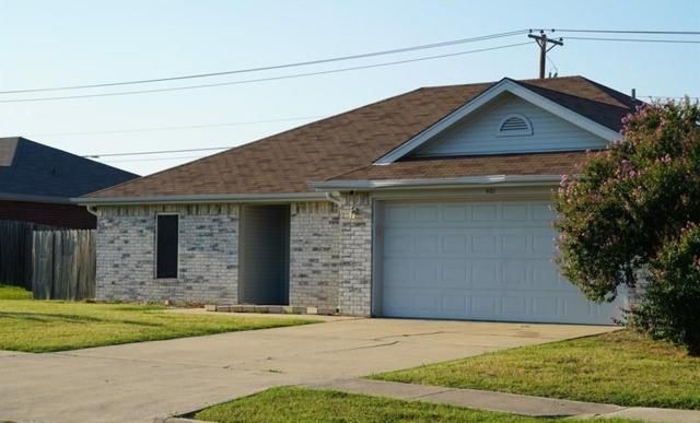401 James Loop, Killeen, TX 76542