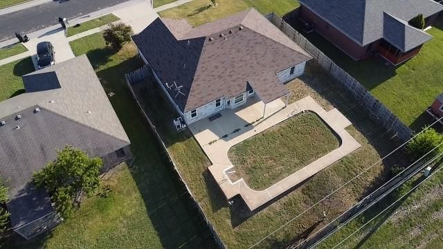 401 James Loop, Killeen, TX 76542