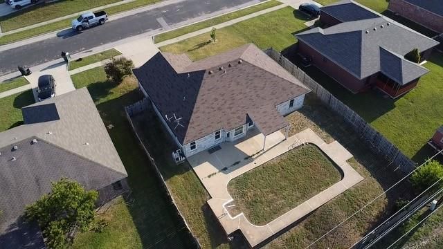 401 James Loop, Killeen, TX 76542