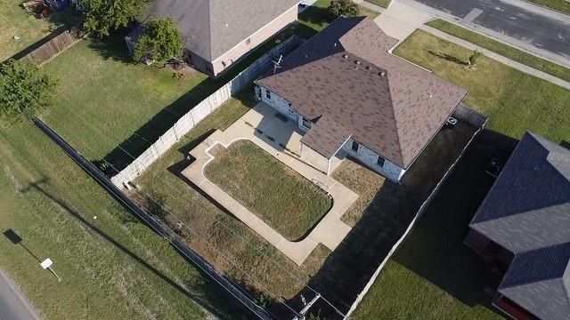 401 James Loop, Killeen, TX 76542