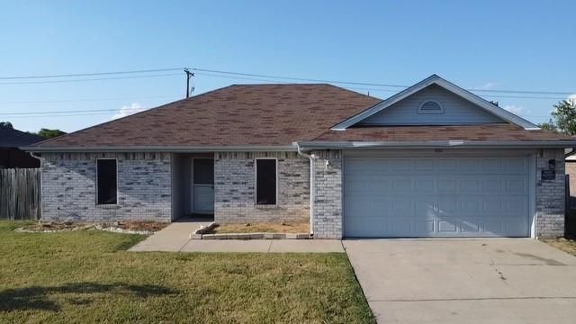401 James Loop, Killeen, TX 76542