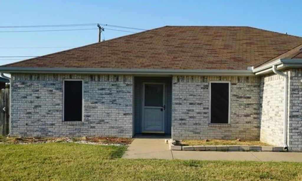 401 James Loop, Killeen, TX 76542