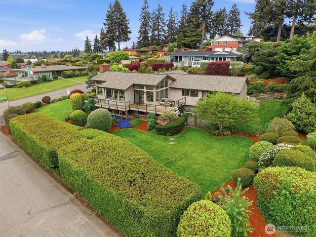 911 S 294th Place, Federal Way, WA 98003