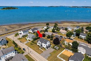 5 Vernon Avenue, Hull, MA 02045