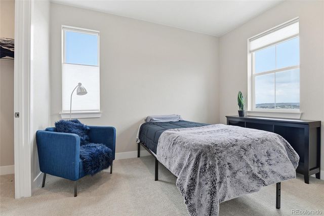 8697 Middle Fork Street, Littleton, CO 80125