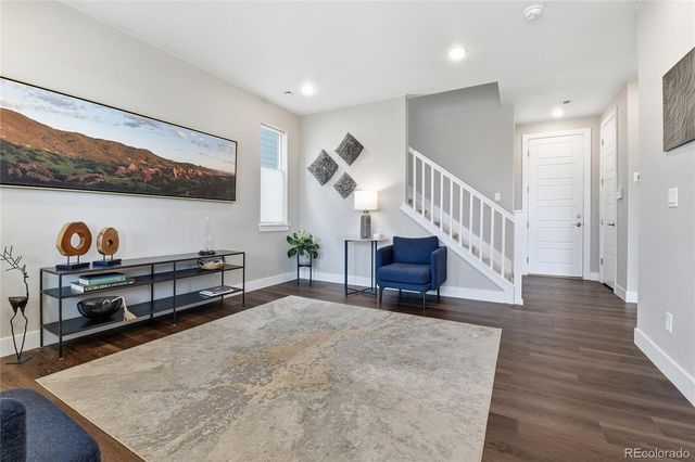 8697 Middle Fork Street, Littleton, CO 80125