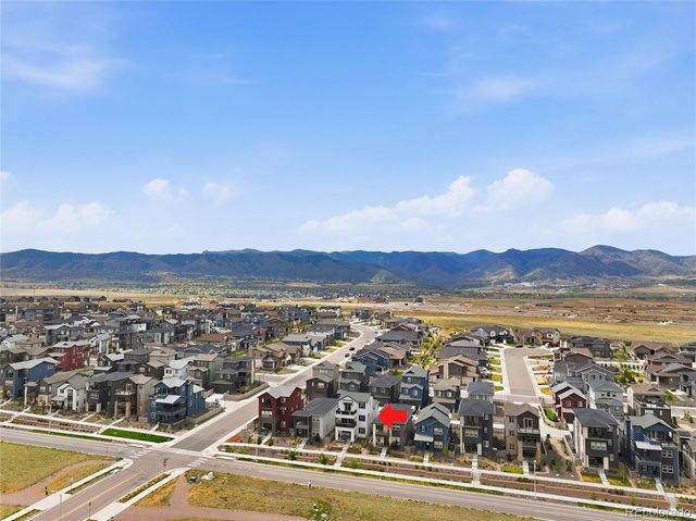 8697 Middle Fork Street, Littleton, CO 80125