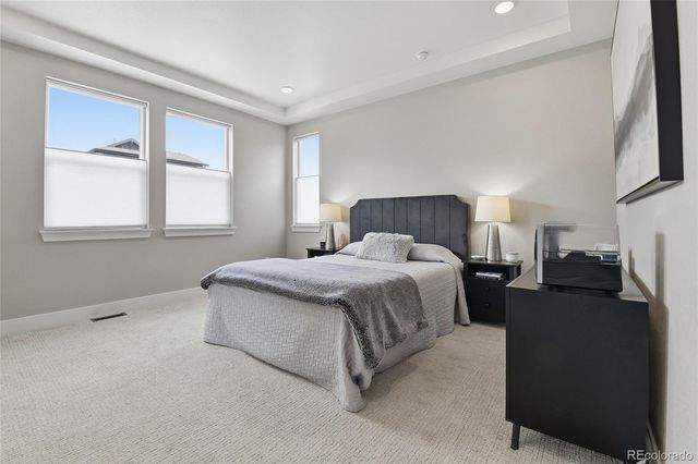 8697 Middle Fork Street, Littleton, CO 80125