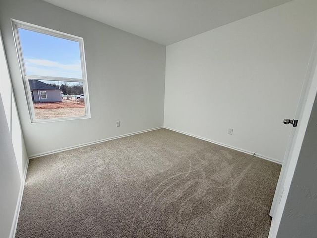 600 Hillsboro Drive, Noble, OK 73068