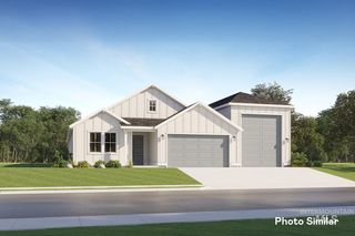 5623 E Bridal Veil Falls Dr, Nampa, ID 83686