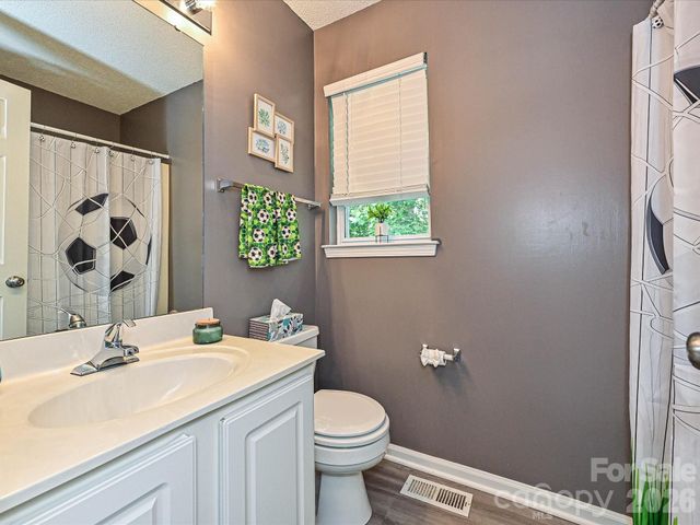 9207 Kimmel Lane, Charlotte, NC 28216