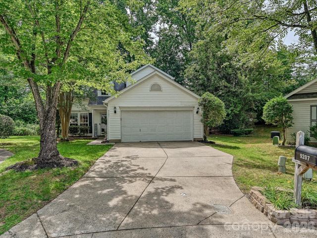 9207 Kimmel Lane, Charlotte, NC 28216