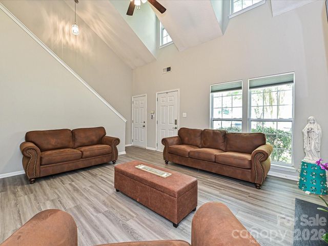 9207 Kimmel Lane, Charlotte, NC 28216