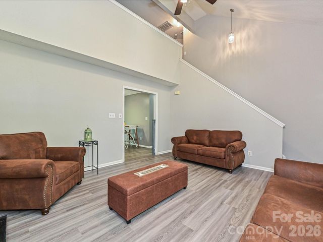 9207 Kimmel Lane, Charlotte, NC 28216